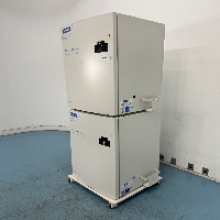 Baker ReCO2verPlus Rapid Recovery Double stack CO2 Incubator image 1